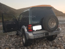 Mitsubishi Pajero 1995 года