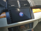 BMW X5 2003 года