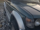 Mitsubishi Pajero 1995 года