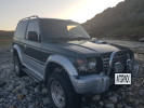 Mitsubishi Pajero 1995 года