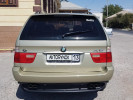 BMW X5 2003 года