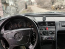 Mercedes-Benz C-Класс 1993 года