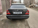 Mercedes-Benz C-Класс 1993 года
