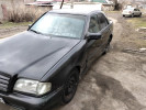 Mercedes-Benz C-Класс 1993 года