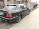 Mercedes-Benz C-Класс 1993 года