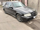 Mercedes-Benz C-Класс 1993 года
