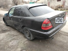 Mercedes-Benz C-Класс 1993 года