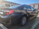Toyota Camry 2014 года