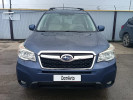 Subaru Forester 2013 года