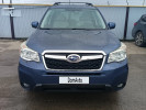 Subaru Forester 2013 года