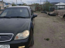 Geely CK 2015 года