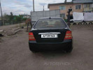 Geely CK 2015 года