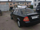 Geely CK 2015 года
