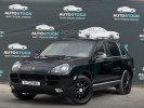 Porsche Cayenne 2004 года