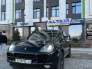 Porsche Cayenne 2004 года