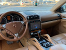 Porsche Cayenne 2004 года