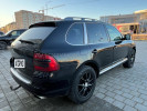 Porsche Cayenne 2004 года