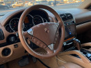 Porsche Cayenne 2004 года