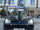 Porsche Cayenne 2004 года