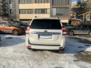 Toyota Land Cruiser Prado 2016 года