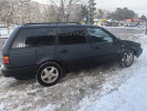 Volkswagen Passat 1991 года