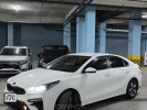 Kia Cerato 2019 года