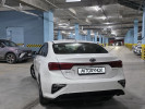 Kia Cerato 2019 года