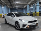 Kia Cerato 2019 года