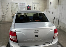 ВАЗ (Lada) Granta 2012 года