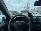 ВАЗ (Lada) Granta 2012 года