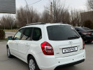 ВАЗ (Lada) Kalina 2014 года