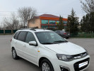 ВАЗ (Lada) Kalina 2014 года