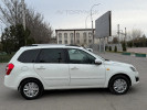 ВАЗ (Lada) Kalina 2014 года