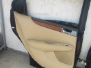 Дверь задняя lexus ES 300, 330
