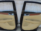Дверь задняя lexus ES 300, 330