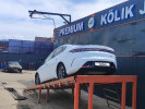 BYD Destroyer 05 2025 года