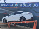 BYD Destroyer 05 2025 года