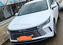BYD Destroyer 05 2025 года