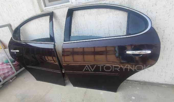 Дверь задняя lexus ES 300, 330