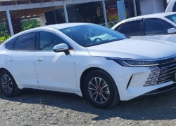 BYD Destroyer 05 2025 года
