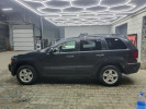 Jeep Grand Cherokee 2005 года