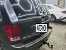 Jeep Grand Cherokee 2005 года