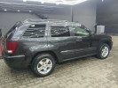 Jeep Grand Cherokee 2005 года