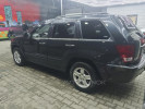 Jeep Grand Cherokee 2005 года