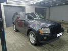 Jeep Grand Cherokee 2005 года