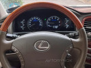 Lexus LX 2004 года