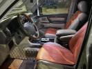 Lexus LX 2004 года