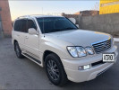 Lexus LX 2004 года