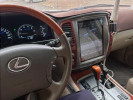 Lexus LX 2004 года