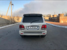 Lexus LX 2004 года